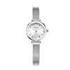 Women's Watch Female Ins Style Thin Strap Small Temperament Exquisite Student Small Dial Forest Style Girl Watch