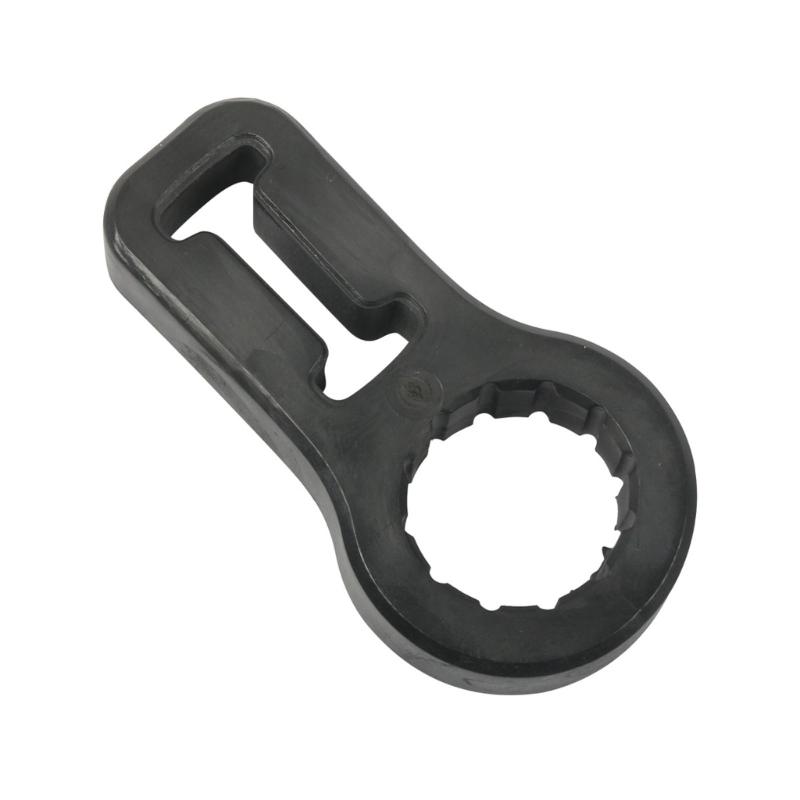 Conjunto de Base de Suporte de Macaco de Plástico Espesso Com Design de Reforço Para Levantamento Estável Resgates Off Road