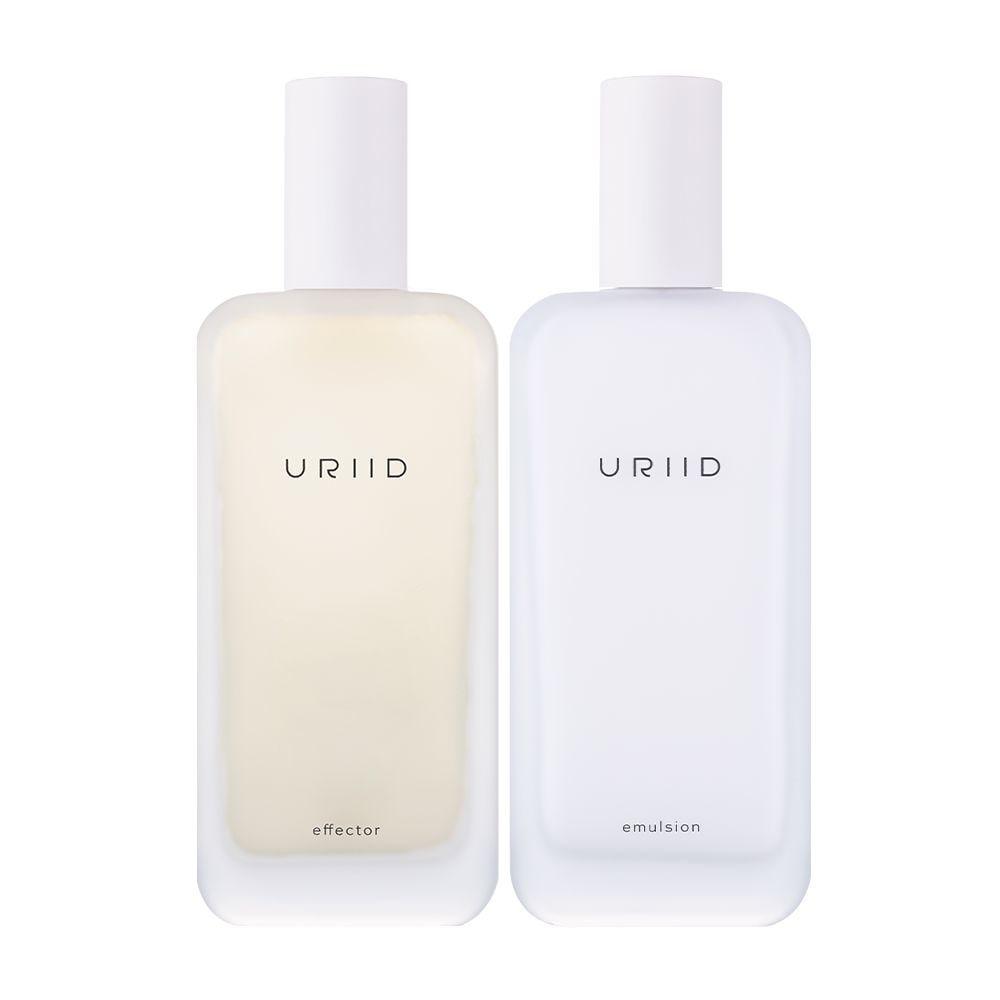 

Euryde Neroli Garden Effector & Emulsion Set