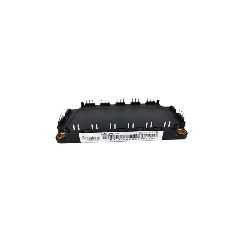 Brand New 7MBR75U4B120-50 & 7MBP75TEA060 IGBT Modules for Welding Machines