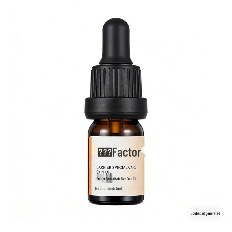 Fragrant Beauty Soothing Skin Oil: Repairs & Soothes Sensitive, Dry, Itchy, Red Skin