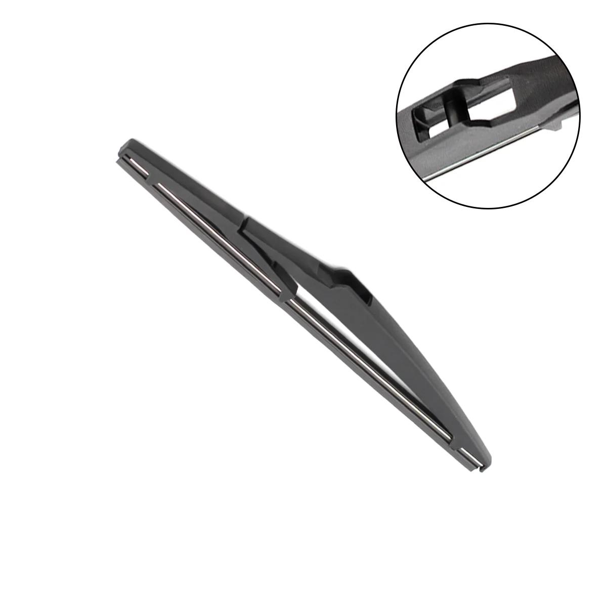 

Rear Windshield Wiper Arm & Blade Set Car Windscreen Rear Wiper Blade for TOYOTA RAV4 2013- Rear wiper