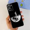 Cute Flower Cat Painted Case For Realme 10 / Realme 10 Pro / Realme 10 Pro+ Soft Silicone TPU Cover For Realme10 4G 10Pro Plus