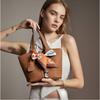 Borse Borse a Secchiello Cesti per Verdura Borse da Donna Top Pelle Borse Portatili per Mamme Borse da Sposa Scialli in Seta Premium