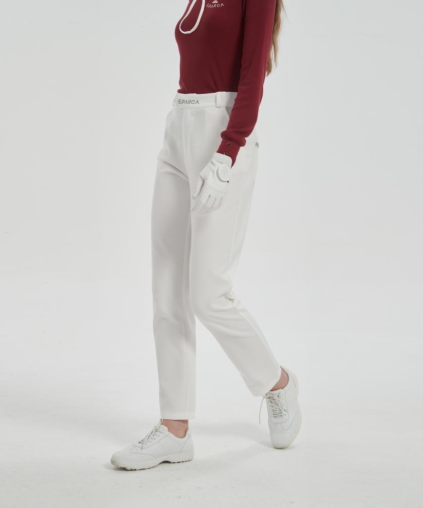 E.PARCA Confiang Straight Long Pants