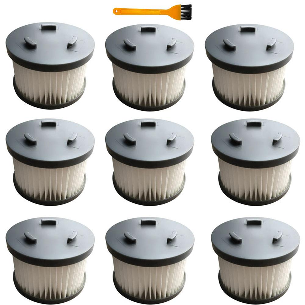 Compatible for Jimmy H8 / H8 Pro / H8 Flex /  H8 Plus HEPA Filter Vacuum Cleaner Accessories Replacement Spare Parts
