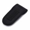 Fold Knife Sheath Belt Loop Outdoor Camp Kit Nylon Bag Pouch Case Pocket Holder