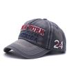 Men's and Women's Peaked Caps Fashion NEW YORK Letter Embroidery Sports Baseball Caps Versatile Shade Riding