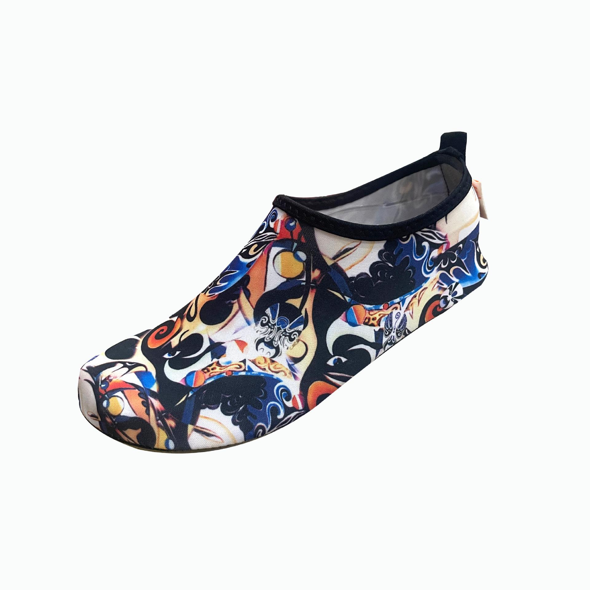 

Мужские и женские пляжные туфли для реки, фабричный источник, нескользящие туфли для дайвинга, мужские и женские, для реки, для активного отдыха, для снорклинга, для йоги 46/47（29.0cm）