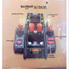 Extra Large Remote Control Excavator Toy with Flashing Lights & Sounds - Gift Box Set