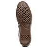 Converse 1970s Comfortable High-Top Espadrilles Unisex Brown
