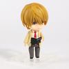 Death Note 2,0 L 1200 Licht Yagami 1160 Action Figur Figuine Puppe Nette Modell Dekoration PVC Spielzeug