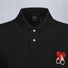 Moose Knuckles FW25 Polo Shirt Men's M35MT731C
