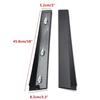 Car Window B Pillar Moulding Trim Cover Guard for Ford Fiesta 3 Door Mk6 2001-2008Left/Right Side1473662 Exterior Accessories