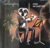 CD PAUL MCCARTNEY Thrillington CD3005 GOBLIN 1990 Japan Rock Begagnad