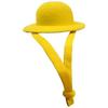 Hat for Hens Tiny Pets Chicken  Household Pets Head Decor Chicken Hen Top Hat for Rooster Duck Parrot Hamster Poultry