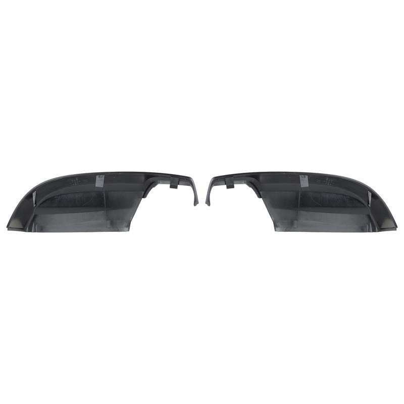 For Subaru Legacy Outback 2015-2019 Car Exterior Rearview Side Mirror Bottom Lower Base Cover Shell Cap Accessories