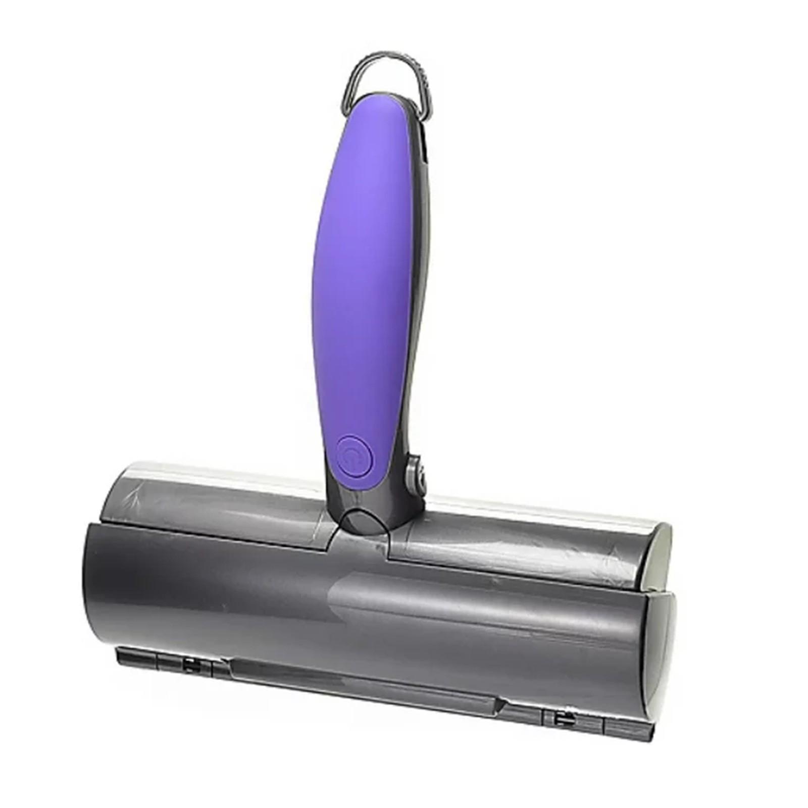 

Ролики для удаления шерсти домашних животных, щетки для чистки собак и кошек, универсальный ковер, диван, одежда, наклейка для волос, ролик для удаления ворса One Size