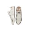 Converse Chuck Taylor All Star Mystic World Minimalist Comfortable Low Top Canvas Shoes Women sneaker Off-White 572426C