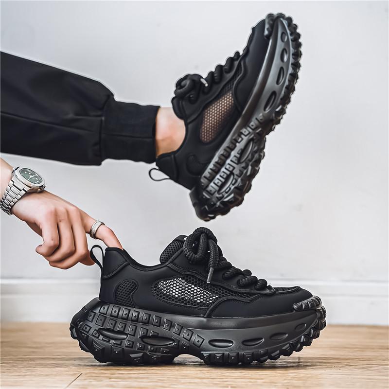 Running Shoes For Male Trend Moccasins Men Leisure Footwear Tennis Airy Footwear Premium Footwear Race Sneaker Trainers Man Footwear Man