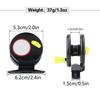 Ice Fishing Reel Tolling Spinning Reels Line Drum Wheel Fishing Tools Carp Bass Ourdoor Fishing