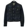 Jaqueta Jeans XS jeans Mulher Usado
