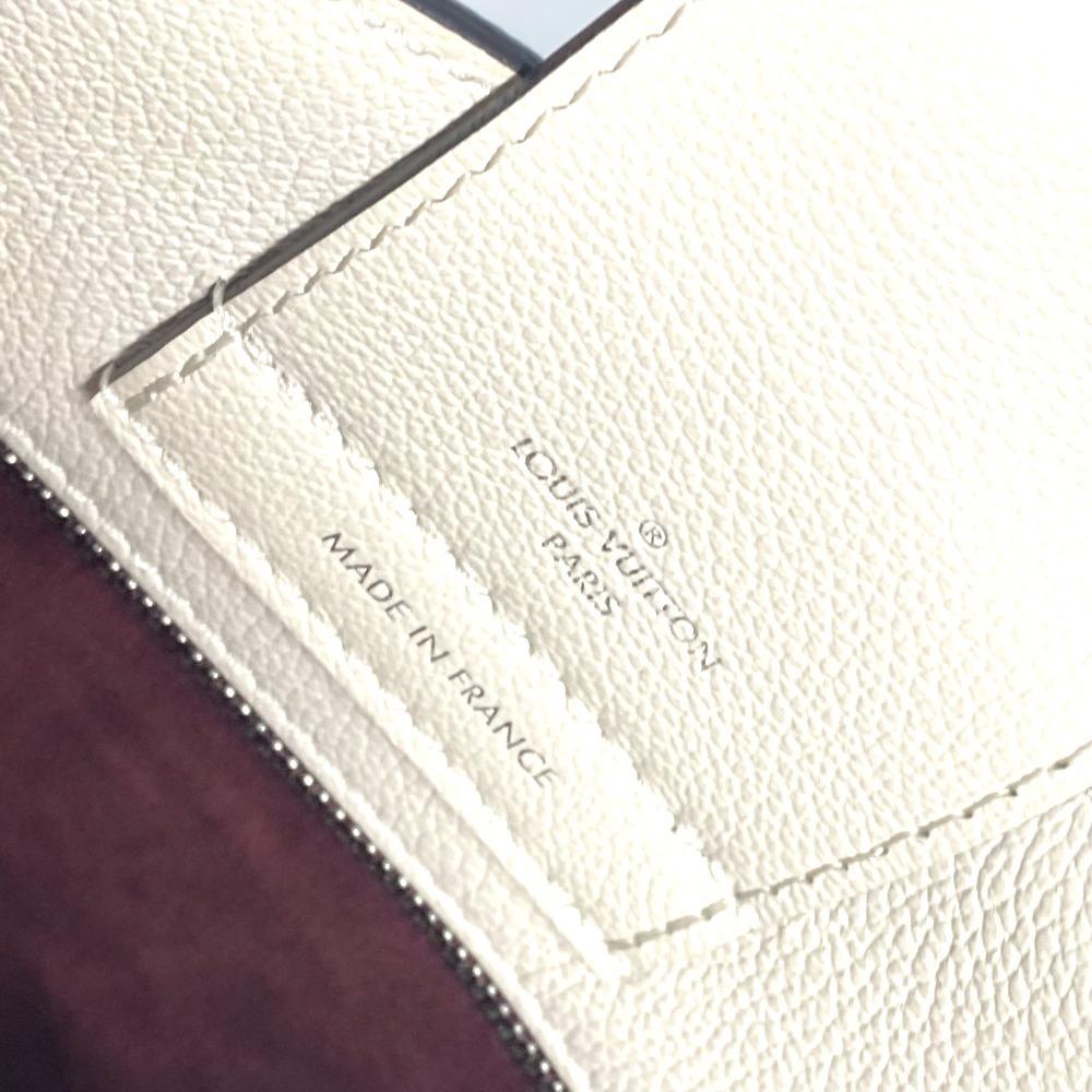 Louis Vuitton M53647 Lock me day Bag Tote Bag Hand Bag