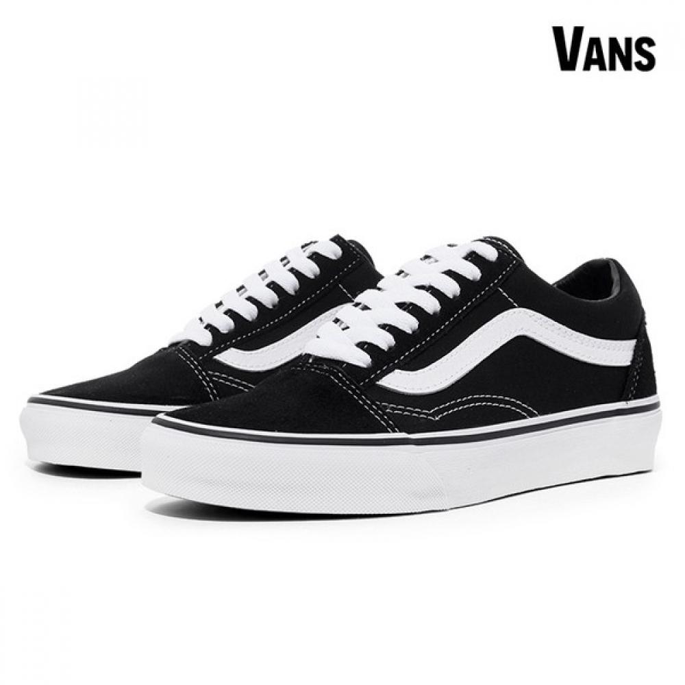 

Кеды Vans Old Skool Vn000d3hy28 235