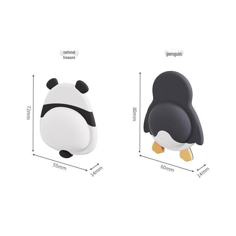 

SEE KEAN Cute Animal Anti-Collision Door Bumper