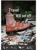Men's 2024 Breathable Genuine Leather Summer Beach Sandals – Soft Sole, Hollow Design.