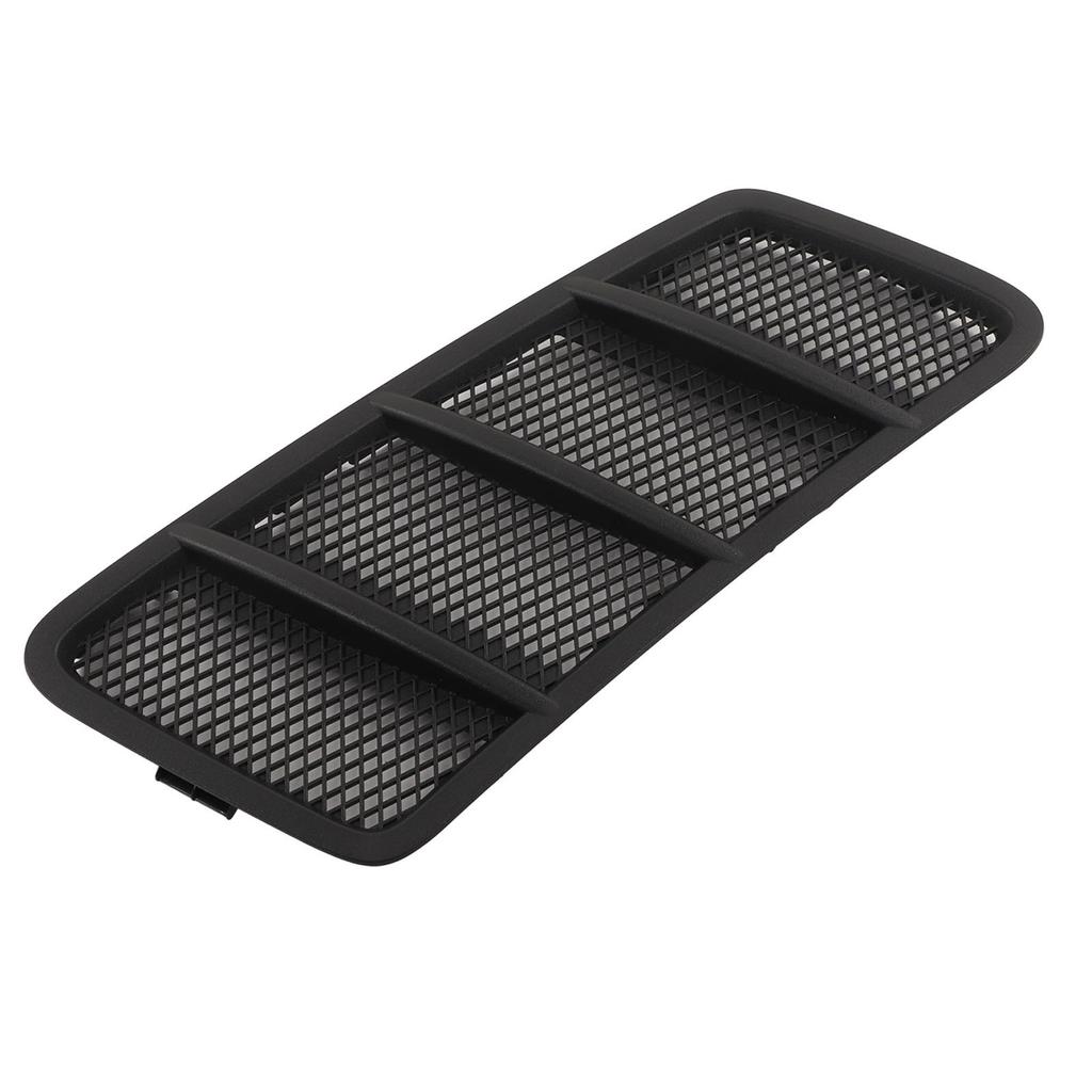Hood Air Vent Grille Cover Car Exterior Accessories Replacement for Mercedes Benz W166 GL ML Class 2012‑2015 Right
