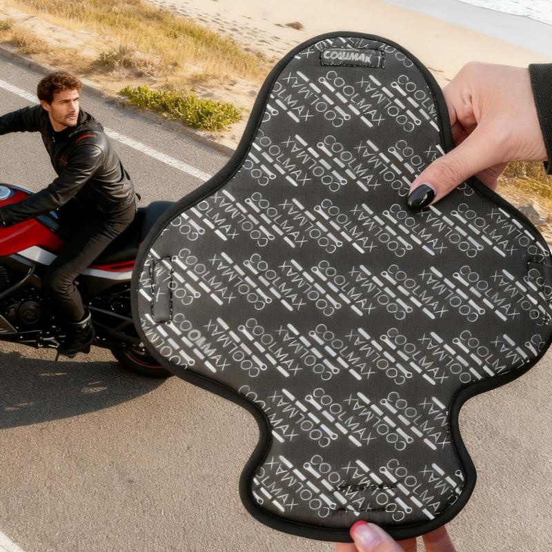 Motorcycle Helmet Insert Liner Cap Cushion Pad Breathable Quick-drying Sweat Wicking Helmet Insulation Lining Pad