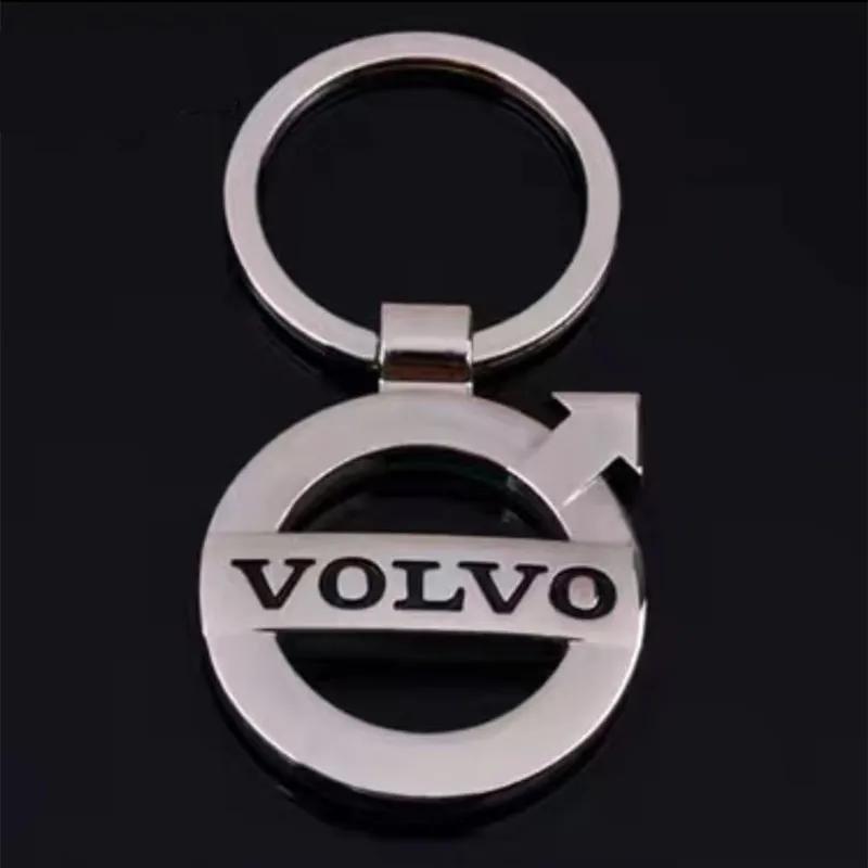 Στυλ Αυτοκινήτου Μπρελόκ για Volvo XC40 XC90 V40 V90 V60 XC60 S80 S60 S90 C40 V70 XC70 Αξεσουάρ