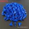 Universal Fasteners for Car Door & Window Seals - Compatible with Volkswagen, Toyota, Honda, Nissan