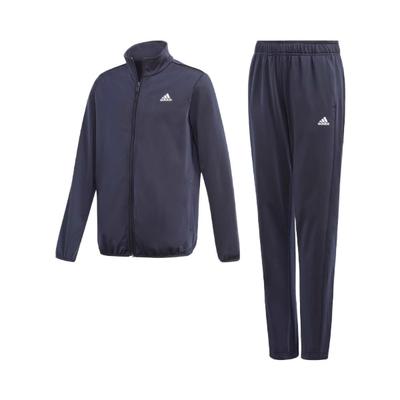 Casual Sportswear Legend Ink/White Kids' GN3976