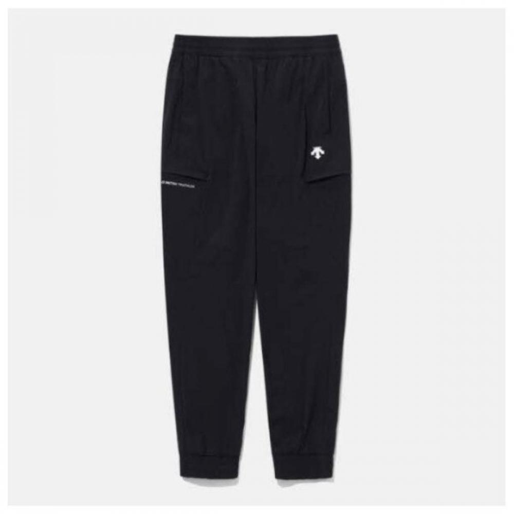 

Штаны Descent M Uqc Sp221ipt43 Blk Btf teaM Woven Jogger Pants Blk Black series/100