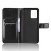 for Blackview A53/A53 Pro Wallet Case with Kickstand & Card Slots – Shockproof, Dustproof, Business Heavy Duty Flip Leather Cover
