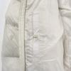 Nike ACG Therma-Fit ADV Lunar Lake PrimaLoft Lockerer Schnitt Einfarbig Pufferjacke Herrenjacken Weiß FV8909-104