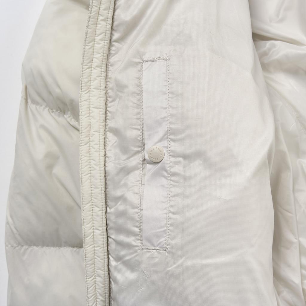Nike ACG Therma-Fit ADV Lunar Lake PrimaLoft Lockerer Schnitt Einfarbig Pufferjacke Herrenjacken Weiß FV8909-104