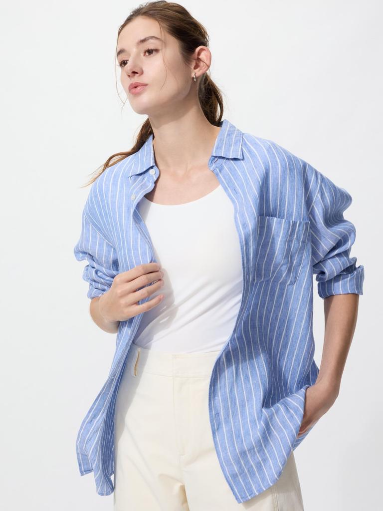 Uniqlo Japan Air RhyThm Bra T shirT shorT Sleeve