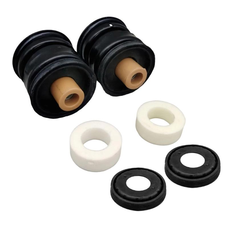 For Honda For City 2015-20 Rear Shock Absorber Mounting Damper Kit 52670-T5A-J02 Shock Absorber Parts Car Accessories