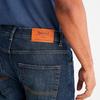 Timberland SS24 Jeans Men's Dark Blue A2BU8I28