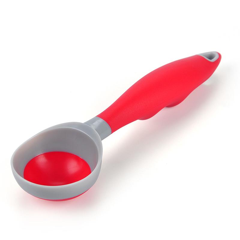 

Ice cream scoop, restaurant creative ice cream scoop, new watermelon fruit ice cream scoop scooper