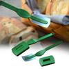 Backen – Teig- & Tortenmesser