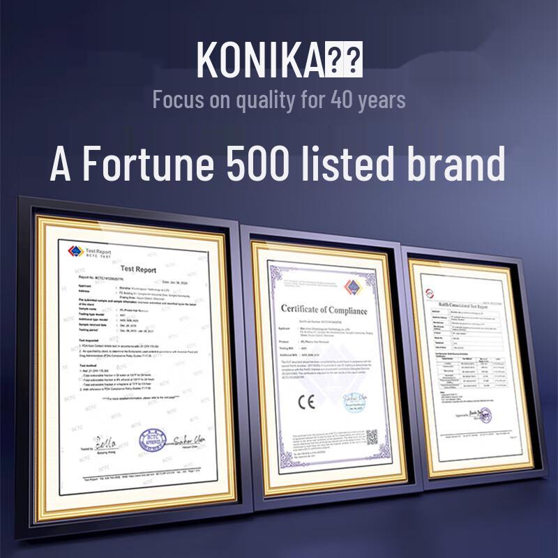 KONKA Deep Tissue Massage Gun