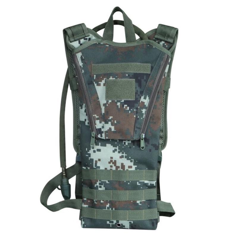 Portable Folding Outdoor Water Bladder