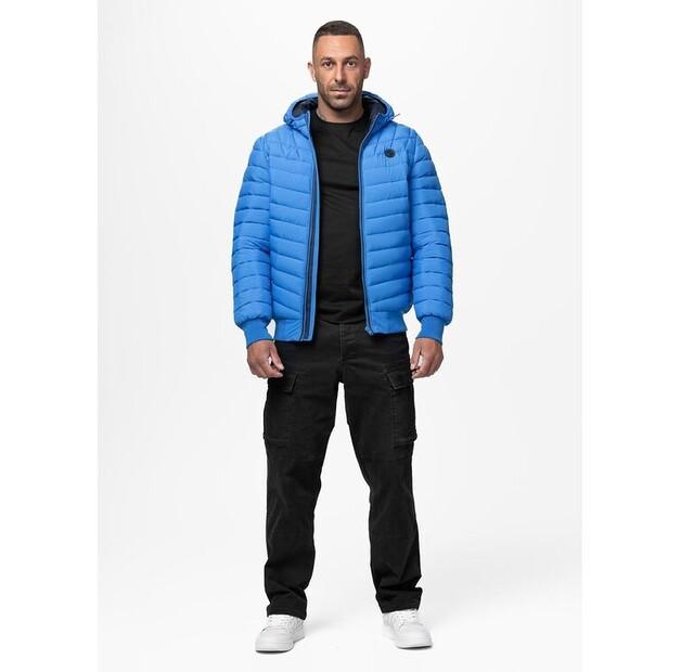 Куртка зимняя PITBULL NAYLOR