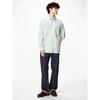 Uniqlo Japan Oxford Shirt Stripe