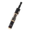 Self Centering Door Window Hinge Drill Bit Wood Plastic Hole (5mm)