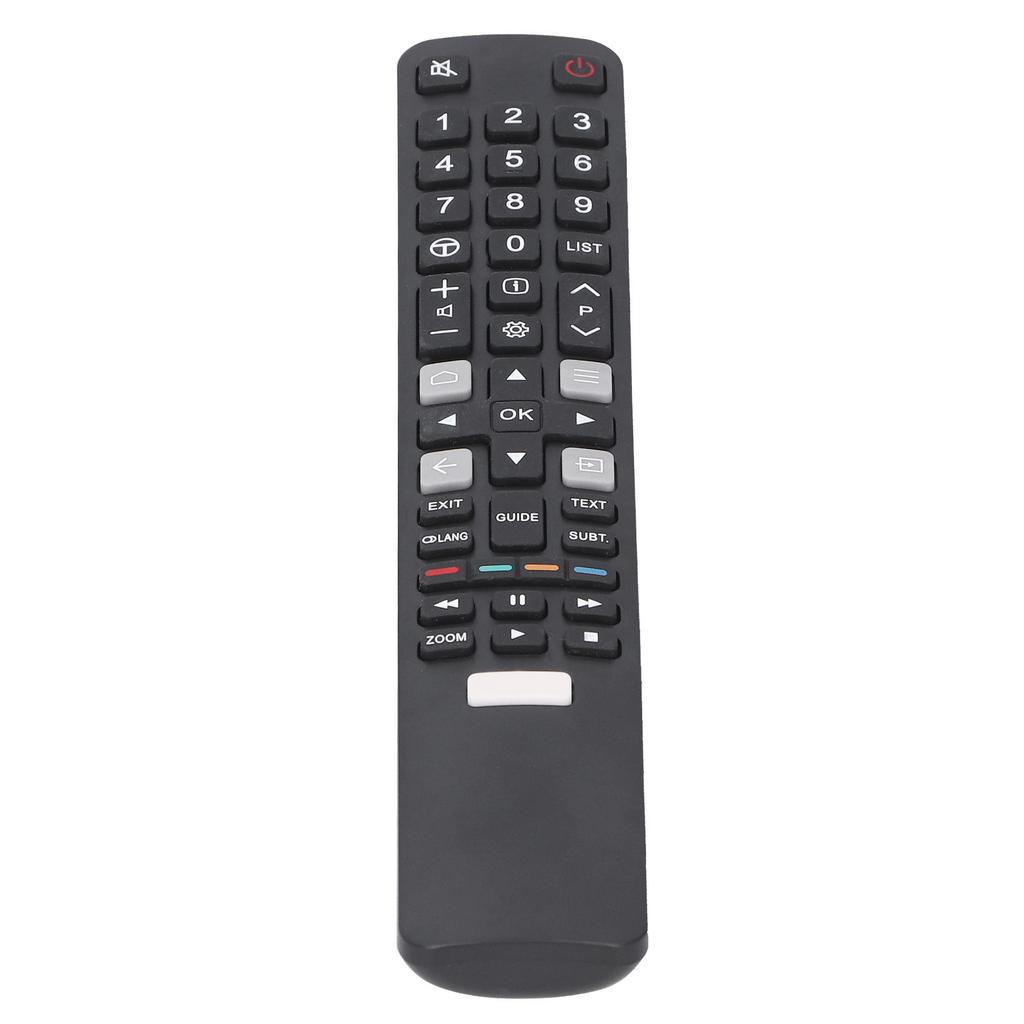 TV Remote Control Replacement Accessories Fit for TCL Rc802n Yu14 LED Television